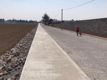 SANTIAGO TLACOTEPEC, TERRENO EN VENTA