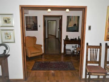 Santiago, Venta Dpto. con Vista al Cerro Santa Lucia 98603