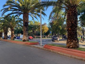 Santiago, Vendemos confortable departamento 2 dorm