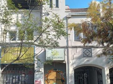 Santiago, Casa en Santiago Centro
