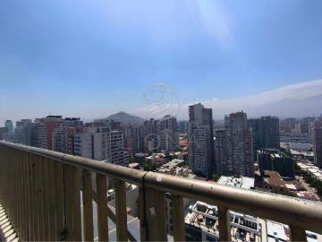 Santiago centro