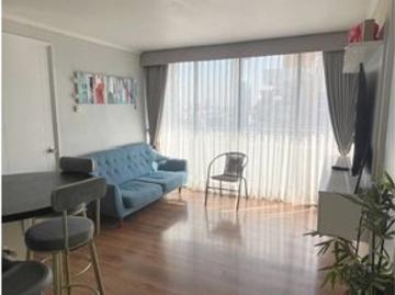 Santiago, Curico/ sta rosa/ 2d/ 2b/ estacionamiento/ bodega