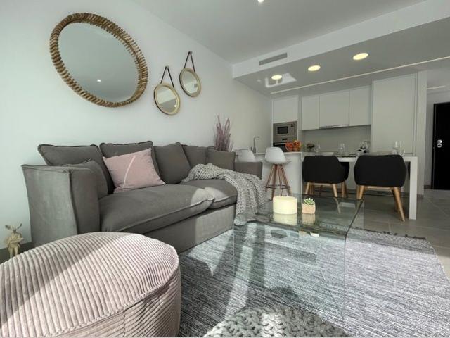 Santiago de la Rivera posee gran atractivo turístico y ecoló. 94m² San Javier