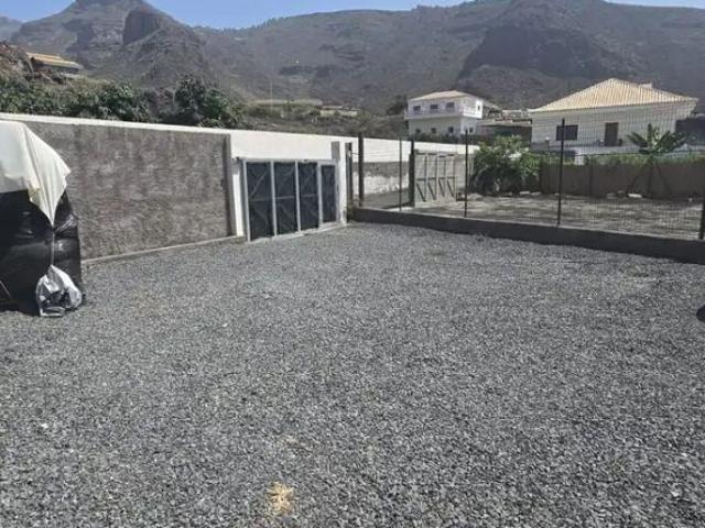 Santiago Del Teide