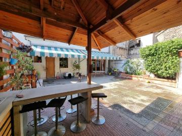 Santiago, General Bulnes/Barrio Yungay 67665
