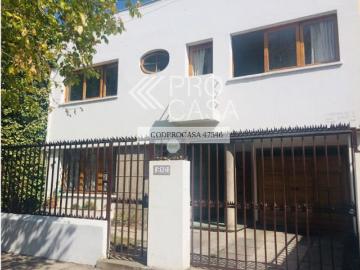 Santiago, General Bulnes/Santo Domingo