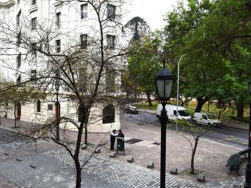 Santiago, Departamento de Lujo, Museo Bellas Artes 100638