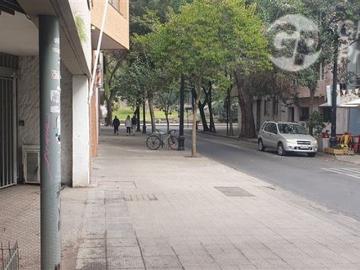 Santiago, José Victorino Lastarria Padre Luis de Valdivia