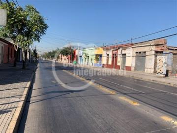 Santiago, M.H av. Mirador / club hipico