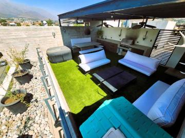 Santiago, Maravilloso duplex, con gran terraza 109215