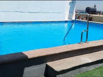 Santiago, Monjitas Mac Iver