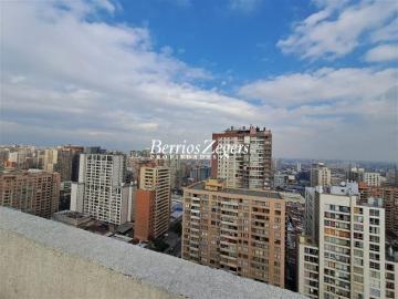 Santiago, Santa Rosa Con Curicó