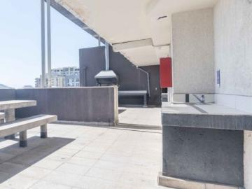 Santiago, san martín / rosa metro santa ana