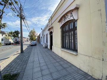Santiago, Sierra bella / matta
