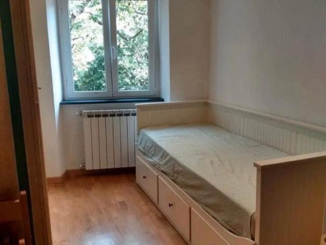 Sant'ilario mini bilocale arredato con residenza