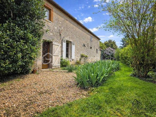 Santilly Vente Maison 28