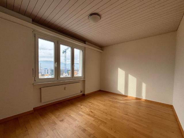 Säntisstrasse 18, 9463 Oberriet