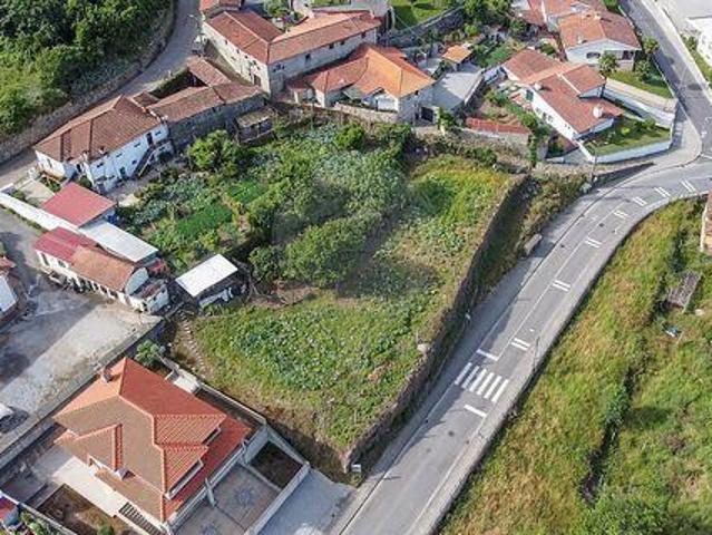 Santo Tirso Porto 100020408