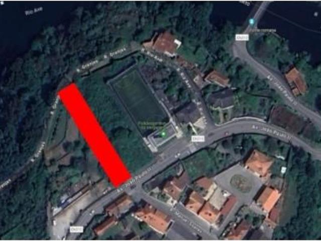 Santo Tirso Santo Tirso 95594765