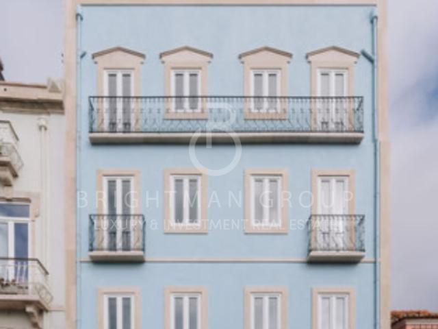 Santo Amaro 154