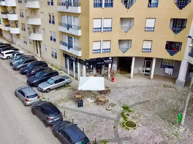 Santo António da Caparica