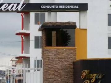 Santo Domingo de Los Tsáchilas, departamento de 127,49 m2 en venta No. 301
