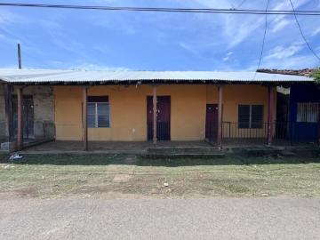 Santo Domingo, Las Tablas