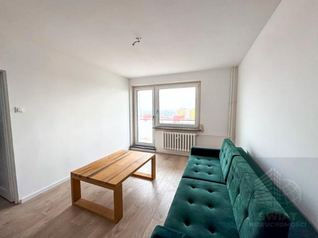 Santocka 42,58 m², Szczecin