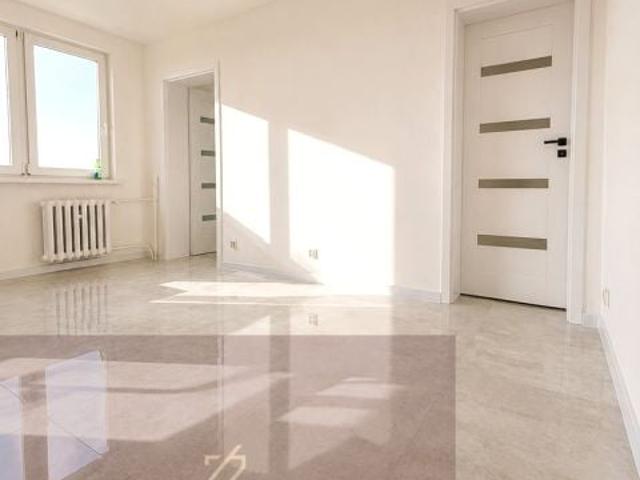 Santocka 44,45 m², Szczecin