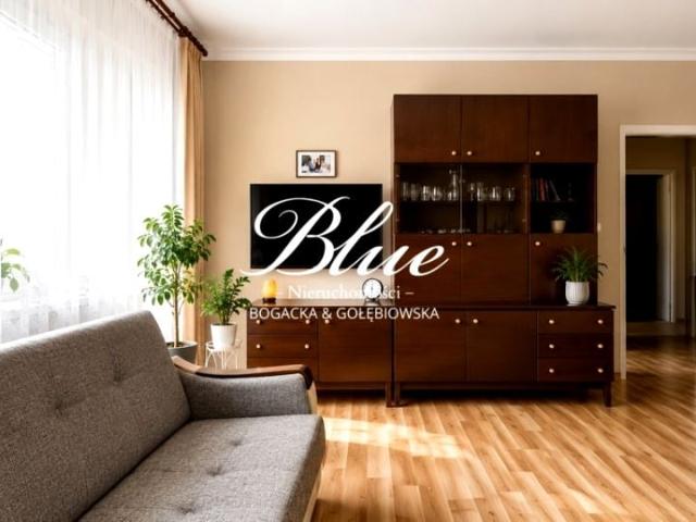 Santocka 52 m², Szczecin