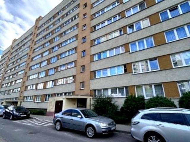 Santocka 58,90 m², Szczecin