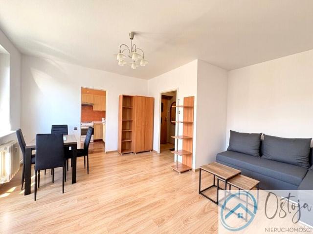 Santocka 30,90 m², Szczecin