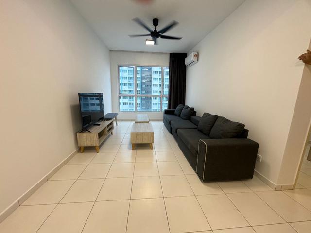 Santorini Fully Furnished Unit Move In On May
