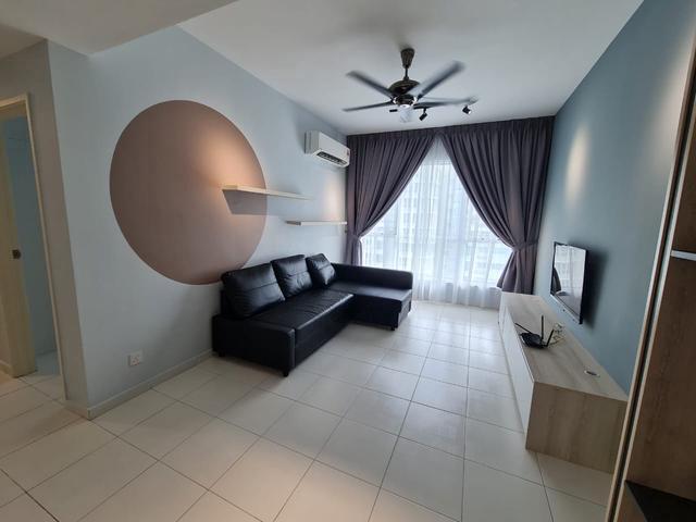 santorini fully reno and furnished