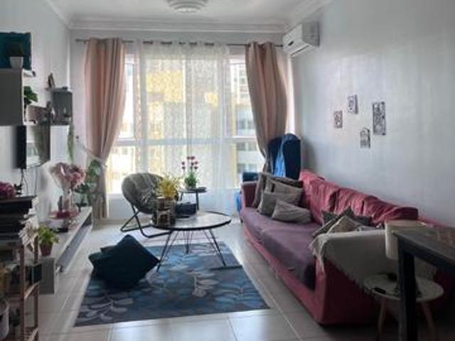 Santorini renovated