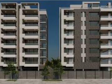 Santos Palacios 216 Piso Exclusivos de 3 dormitorios San Lorenzo
