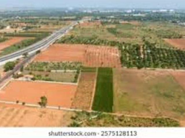 Santosh Nagar, Central Zone 222 Sq. Yd. Plot in Santosh Nagar Hyderabad Listing ID: #10395