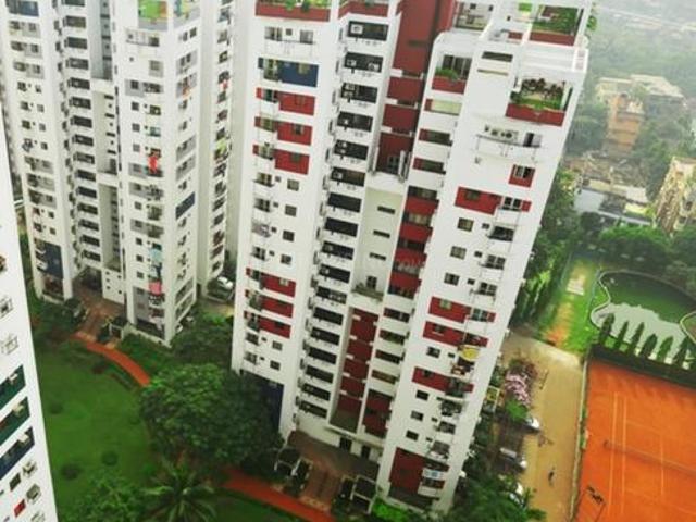 Santoshpur 2 BHK Apartment For Sale Kolkata