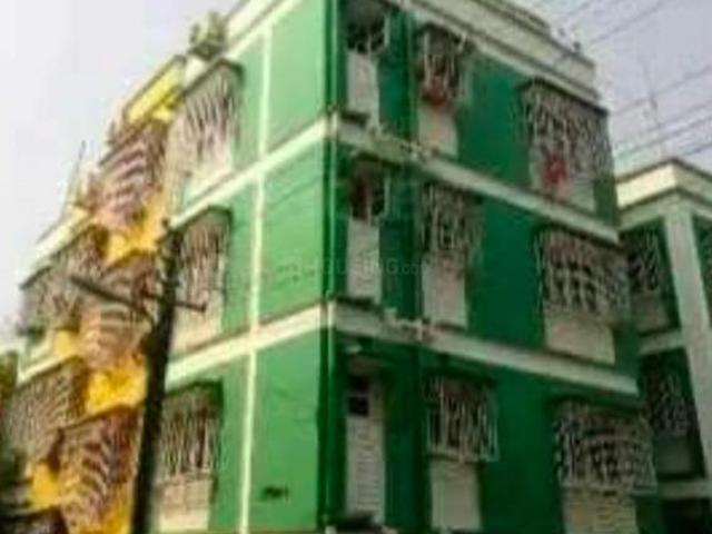 Santoshpur 2 BHK Apartment For Sale Kolkata
