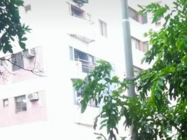 Santoshpur 3 BHK Apartment For Sale Kolkata