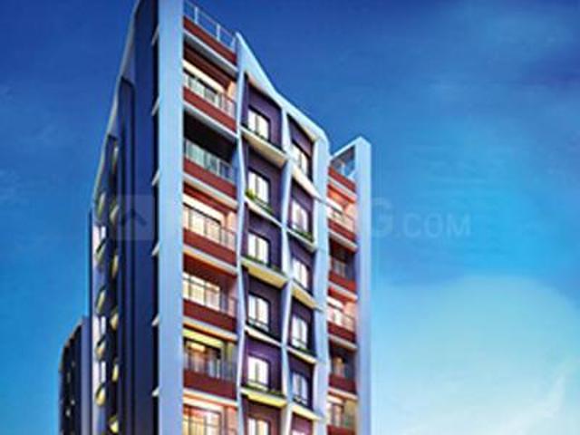 Santoshpur 3 BHK Apartment For Sale Kolkata