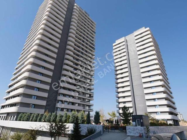 Santra Residenceın En Özel Dairesi Satışta! 4,5+1