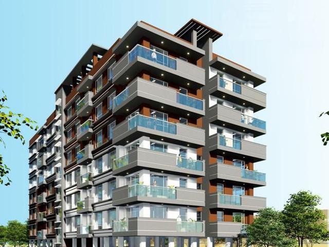 Santragachi 2 BHK Apartment For Sale Howrah