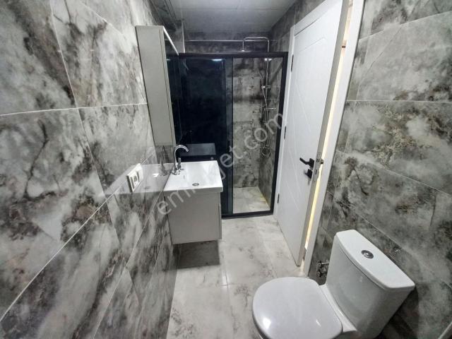 Merkezde Satılık 50m2 1+1 Sıfır Daire
