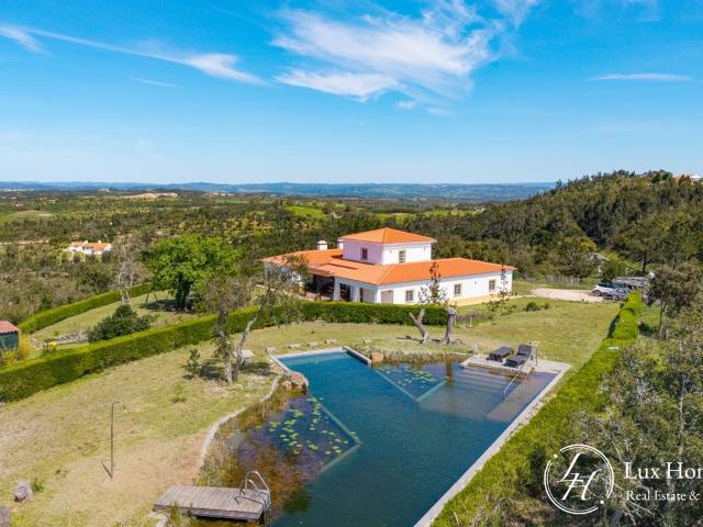 Santuário com Vista Mar 342m² São Teotónio