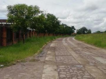 SANTUARIO DE STA RITA VTA TERR. 1018. M2 RECIBO A CTA TERR SIERRA NOGAL,PTA ESTE Y/O ZONA NORTE