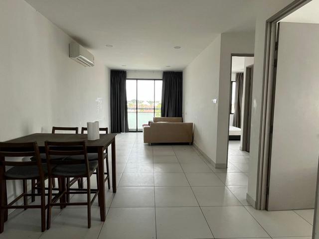 Santubong mountain View Matang Prima 1 Apartment