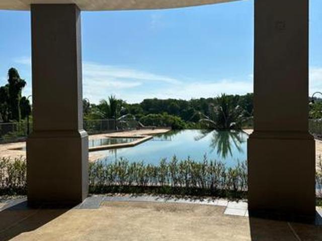 Santubong Suite Condominium