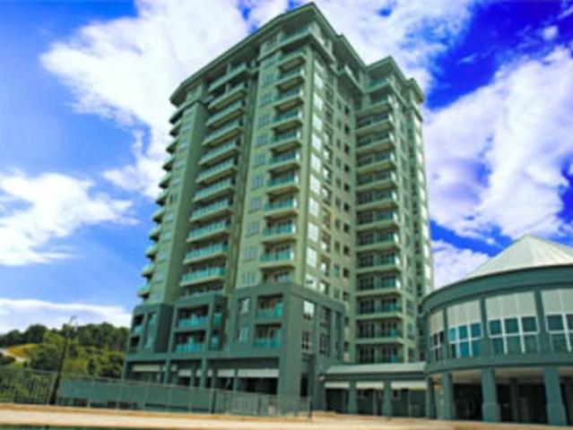 Santubong Suites, Kuching