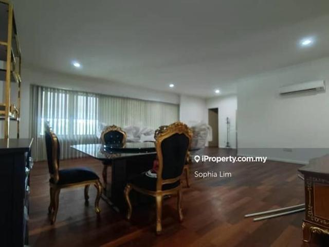 Santubong Suites, Kuching